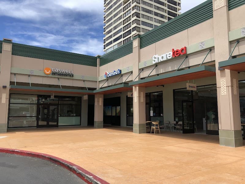 Sharetea