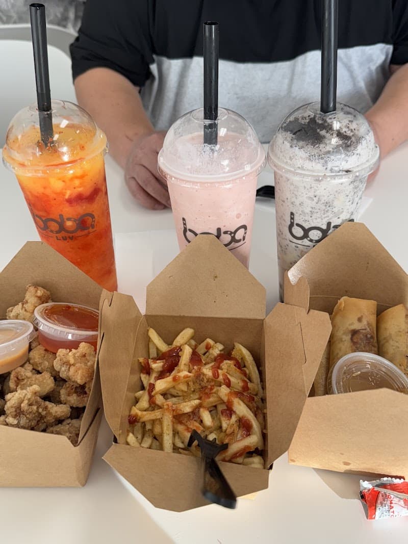 Boba Luv