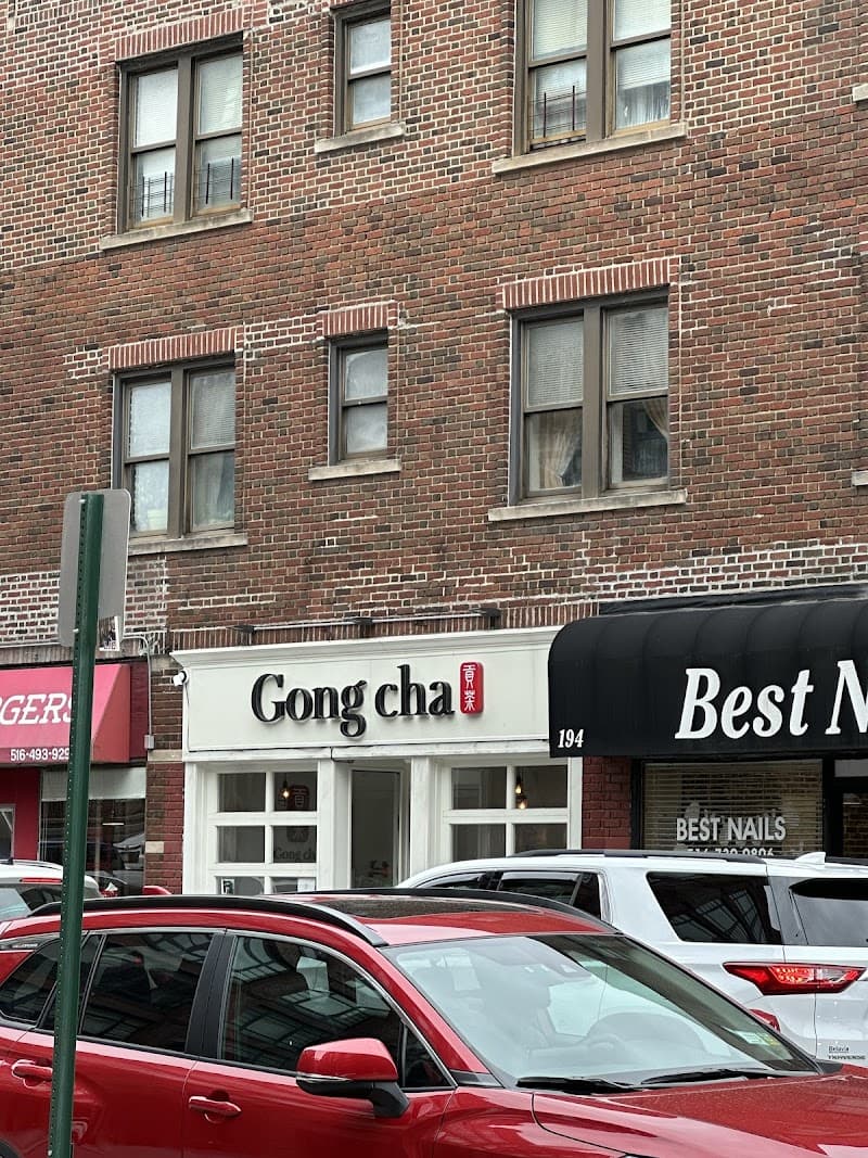 Gong Cha - Mineola