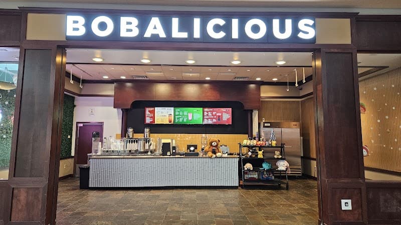 Bobalicious