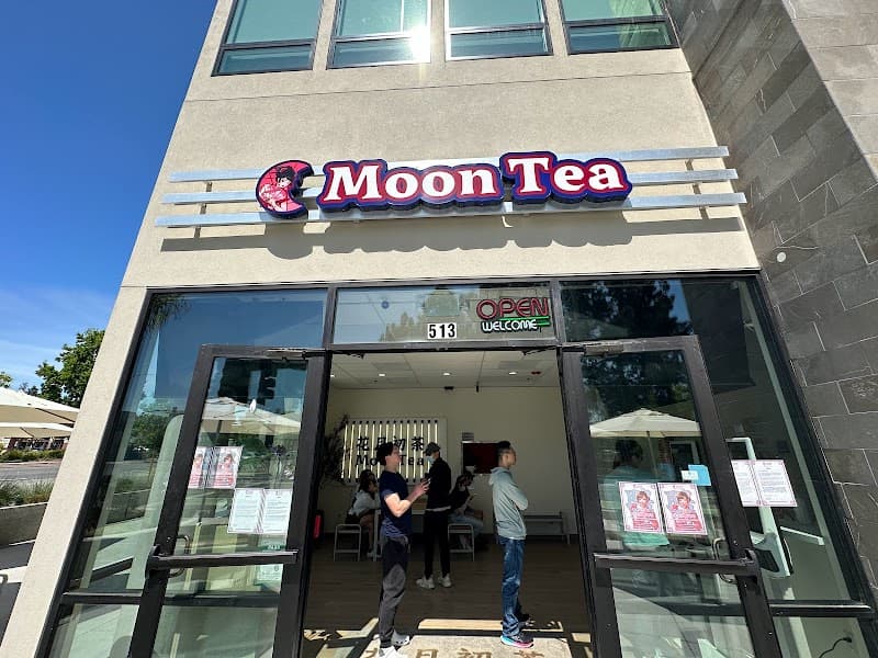 MoonTea