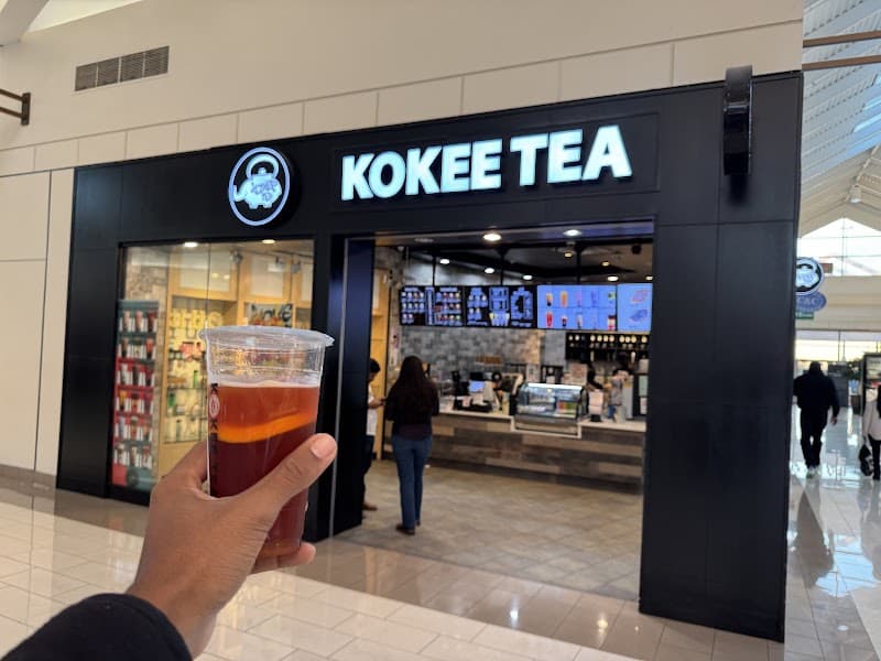 Kokee Tea