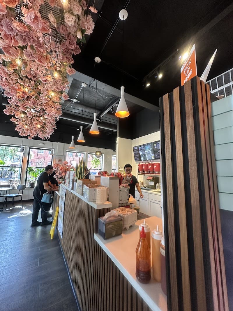 Gong Cha
