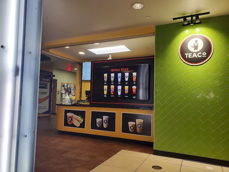 TEACo.