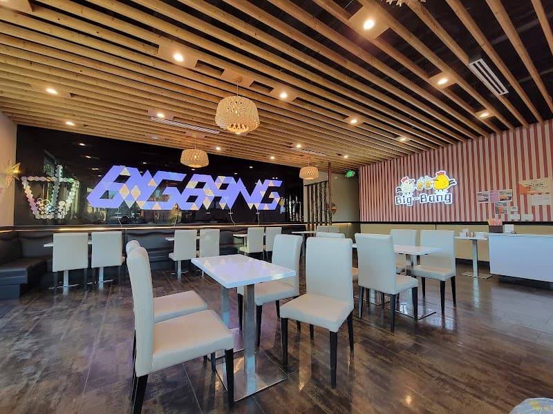 Big Bang Boba & Chicken-Concord