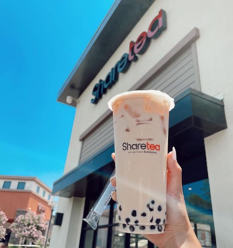 Sharetea