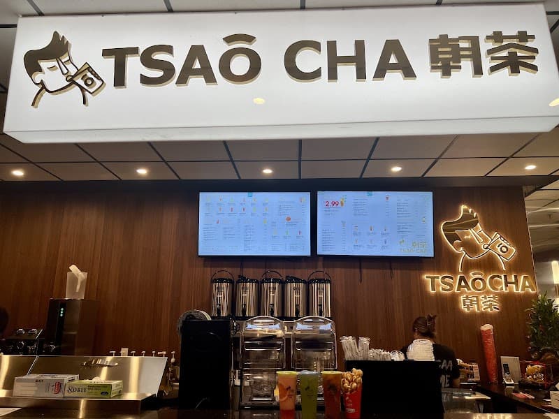 TsaoCaa/Tsaocha - KOP