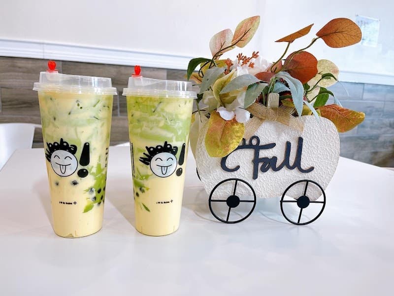 KUROMIES BOBA