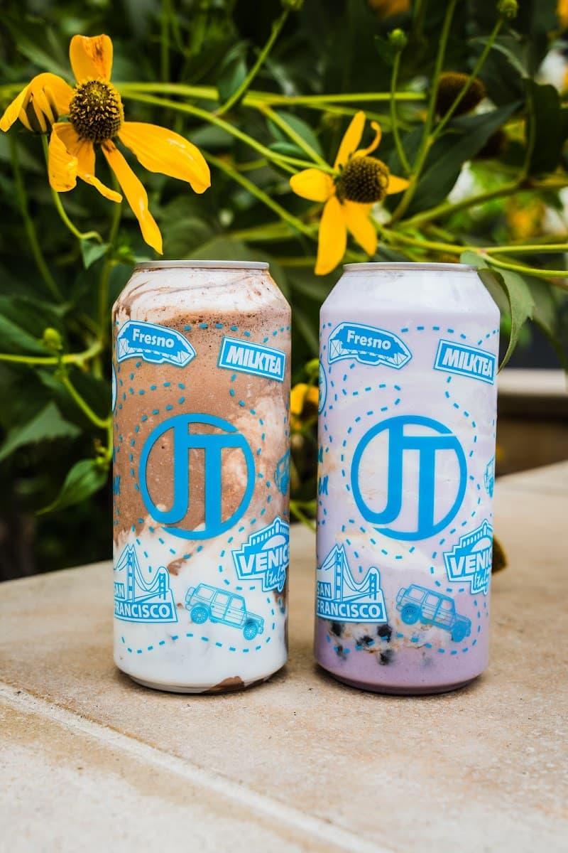 J-Tea