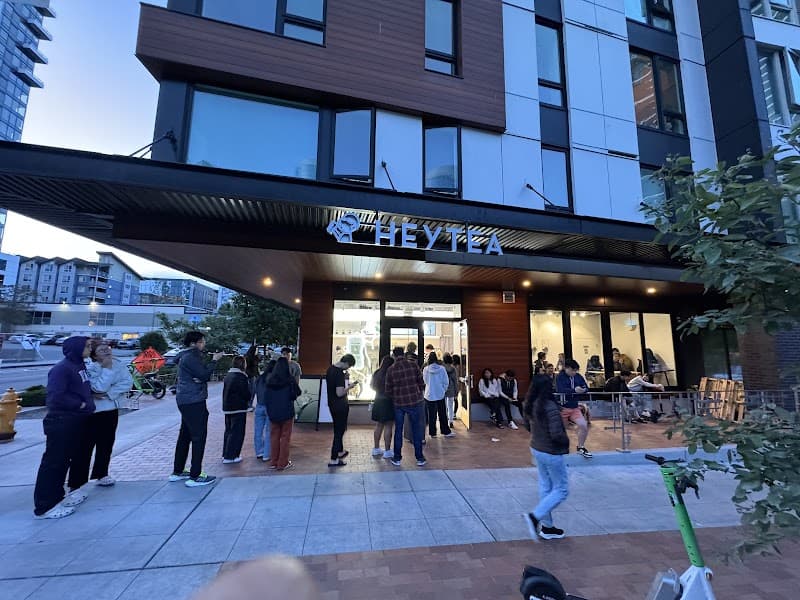 HEYTEA (coming soon)