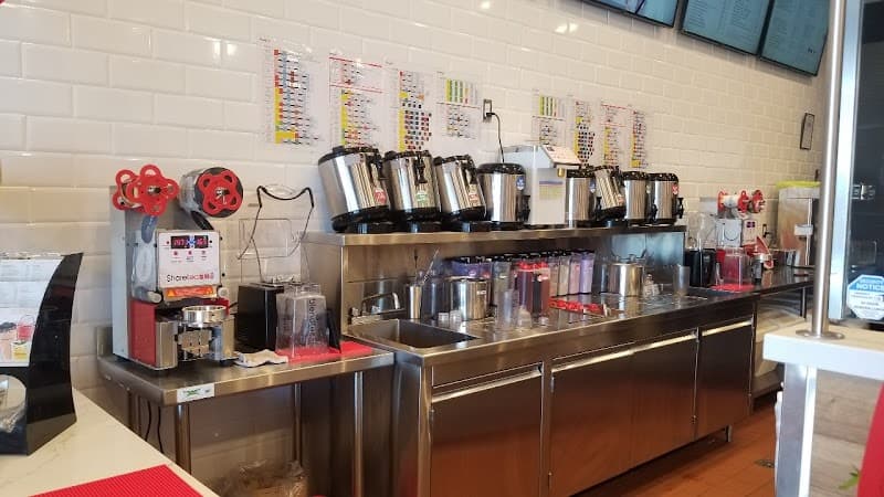 Sharetea