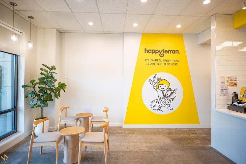 Happy Lemon