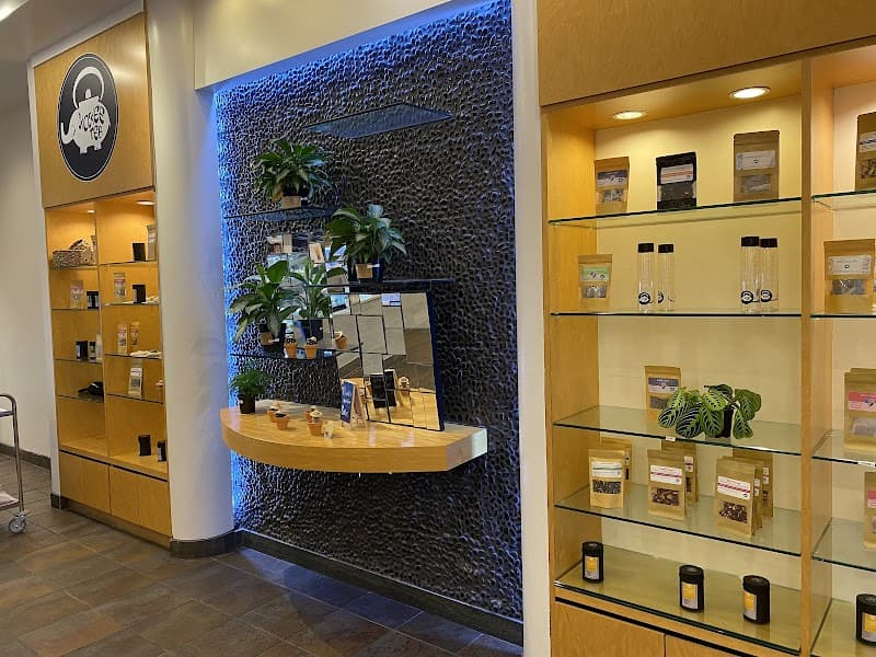 Kokee Tea - The Mall in Columbia MD
