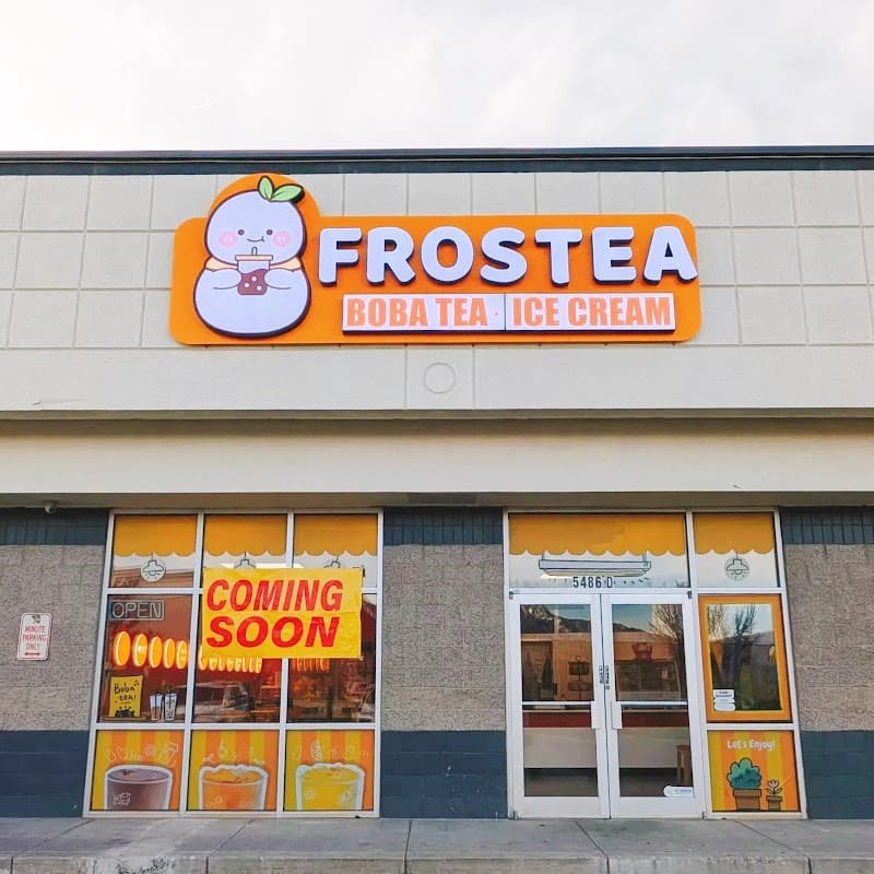 Frostea