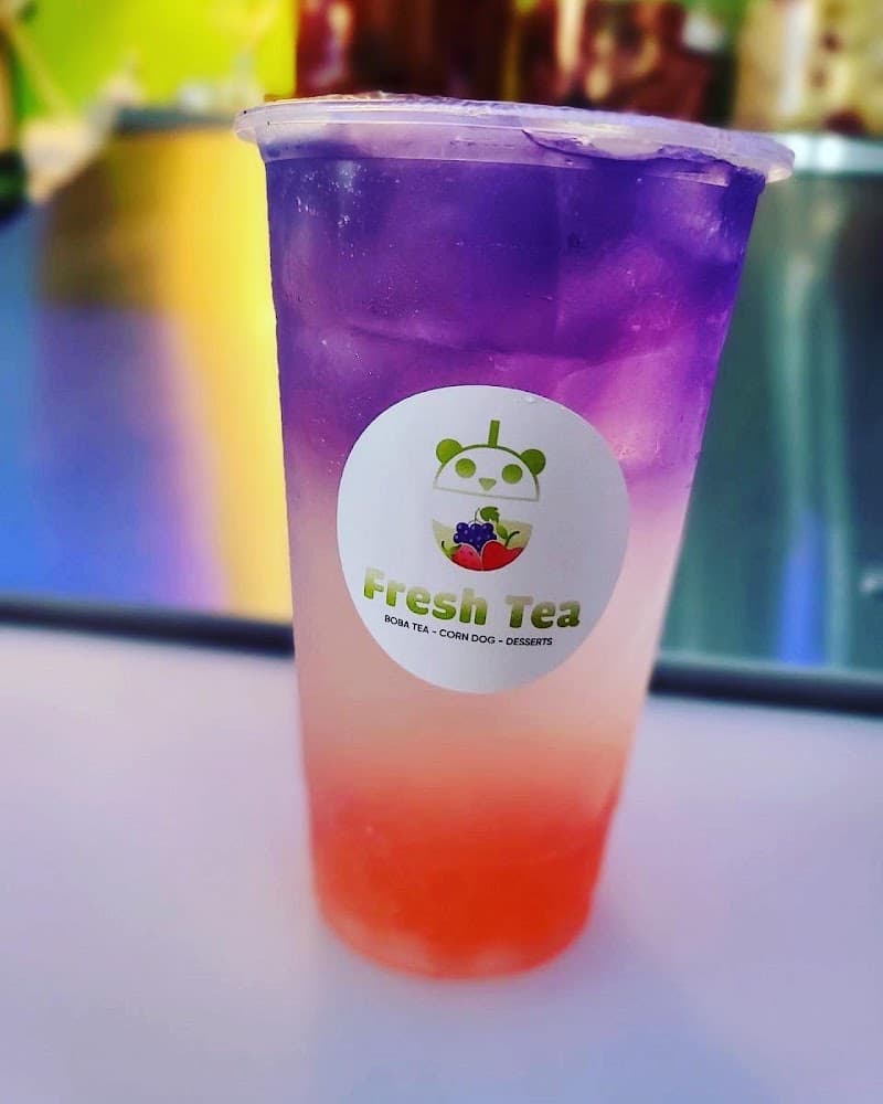 Fresh Tea Bradenton