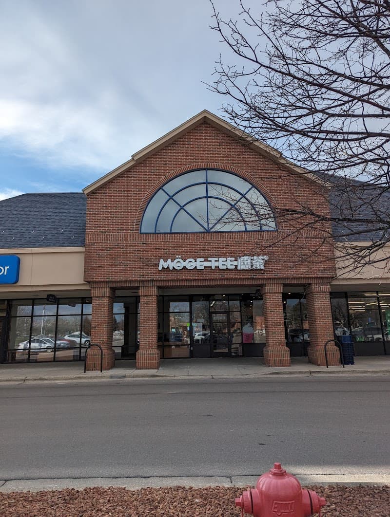 Möge Tee Ann Arbor