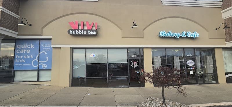 Vivi bubble tea