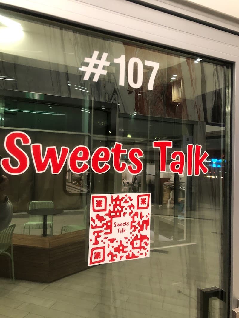 Sweets Talk