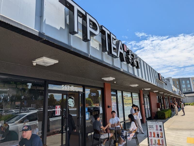 TP TEA – Sunnyvale