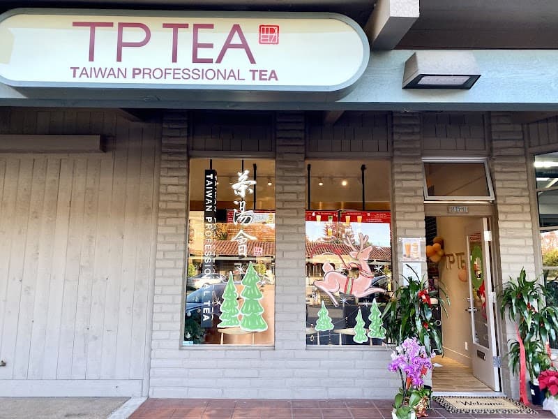 TP TEA – Pleasanton