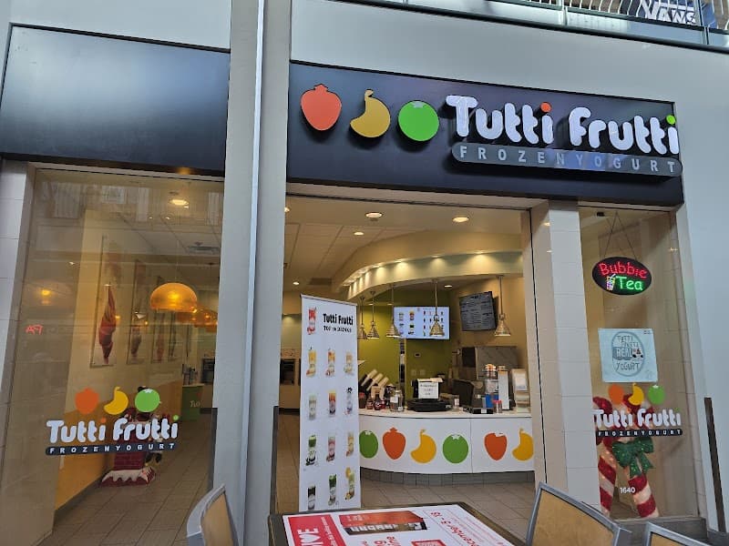 Tutti Frutti in Columbia Mall