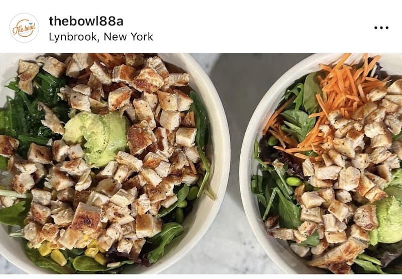 The Bowl
