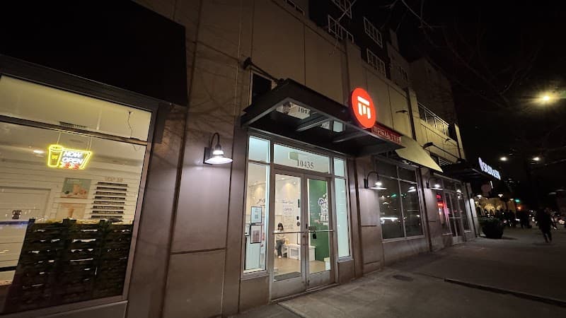 MACU TEA - Bellevue