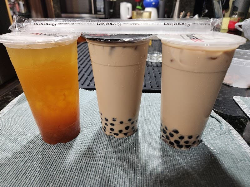 Sharetea