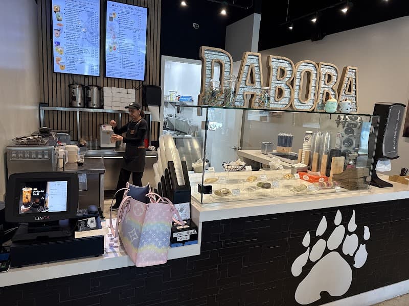 Daboba