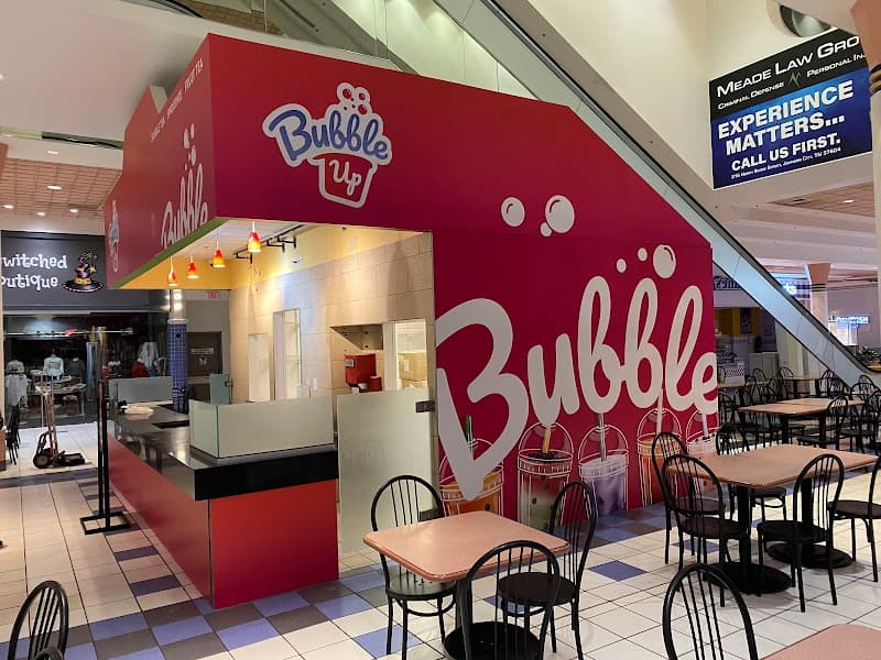 BubbleUp