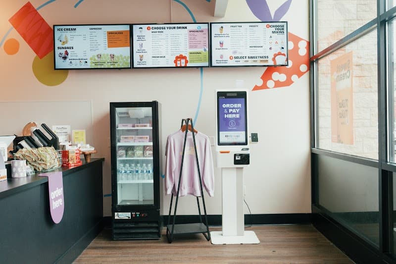 Niko Niko Boba