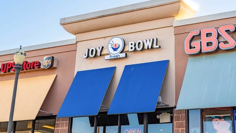 Joy Bowl Fresh (Enfield)