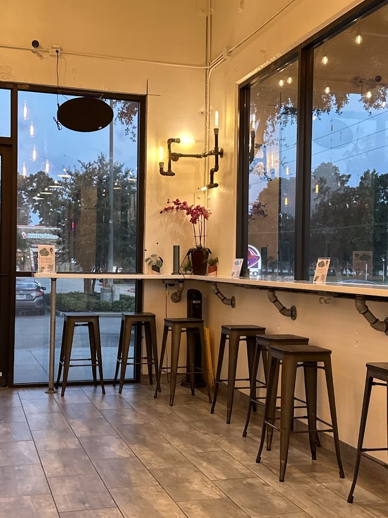 Rez Coffee & Tea