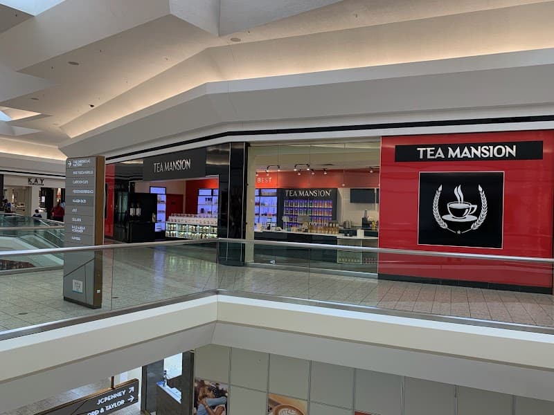 Tea Mansion | Fair Oaks Mall | Fairfax