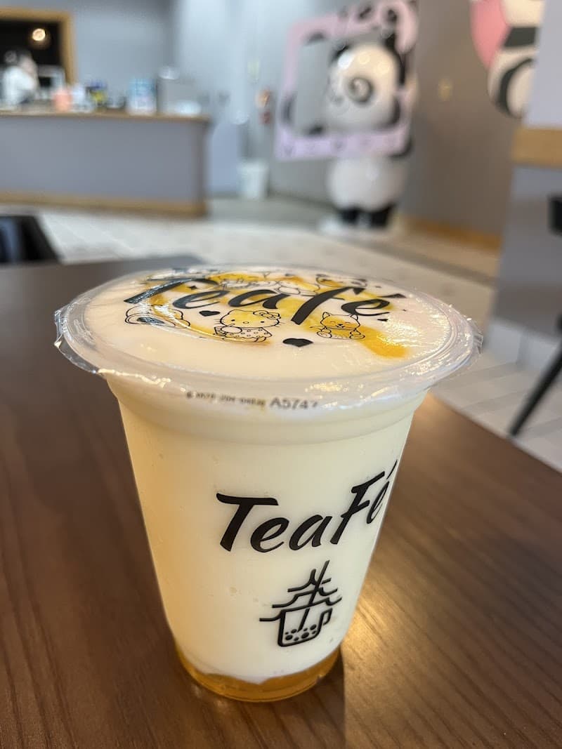 TeaFé