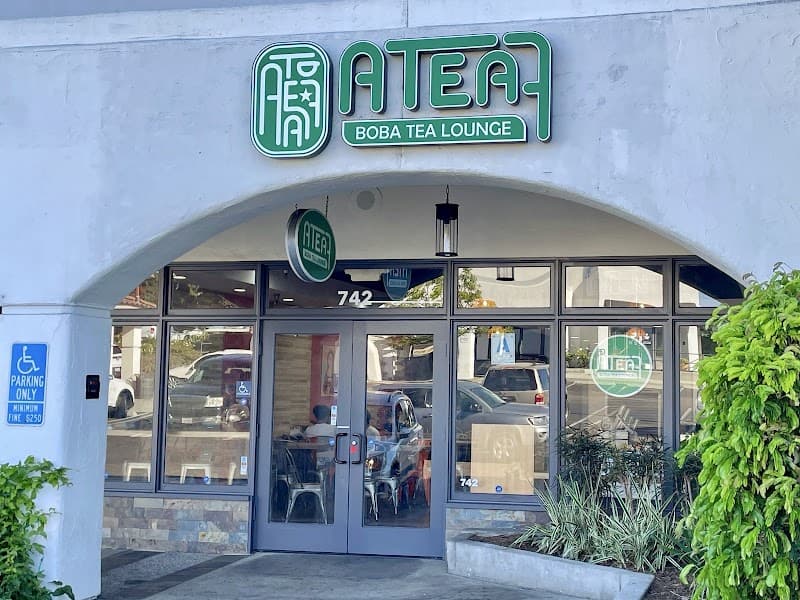 A TEA 7