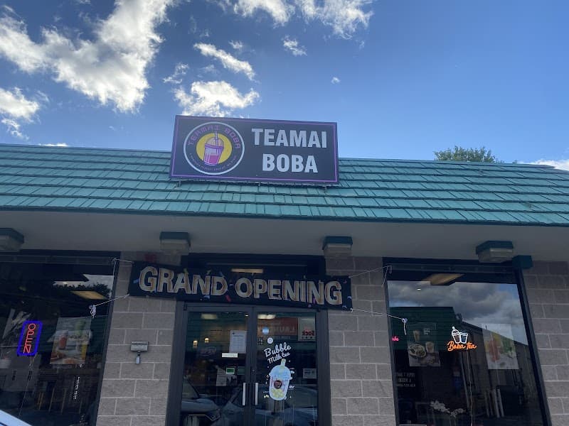 TeaMai Boba