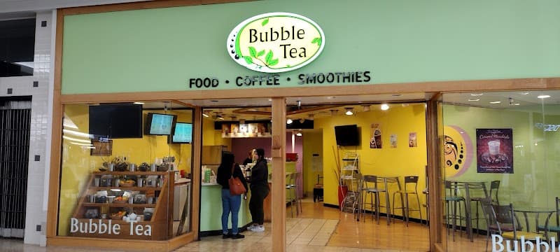 Bubble Tea Village of East Davenport