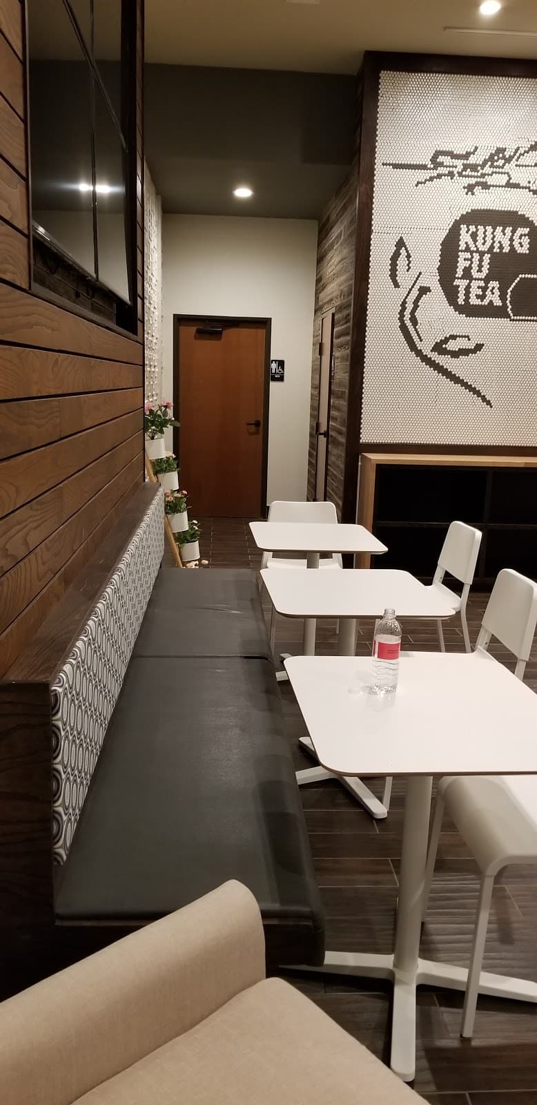 Kung Fu Tea