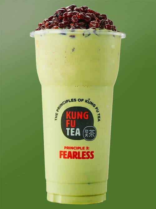 Kung Fu Tea