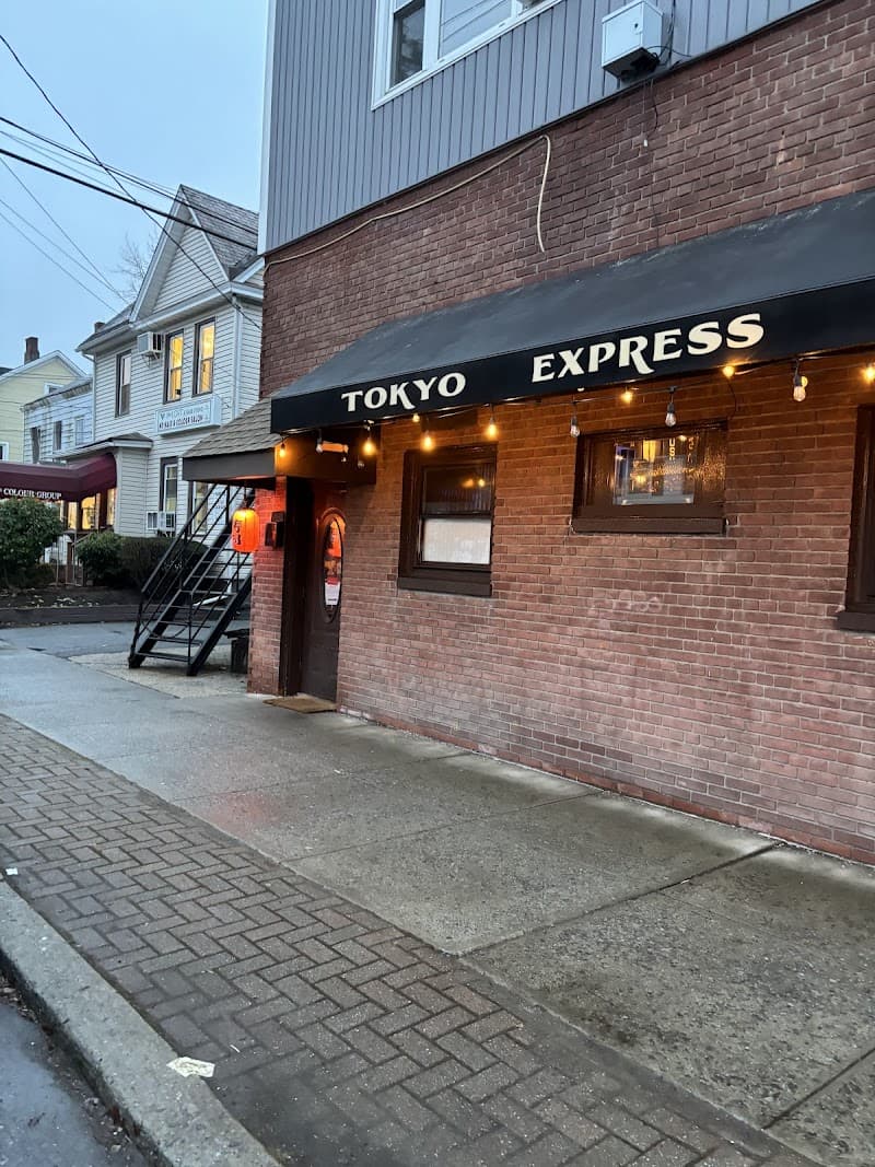 Tokyo Express