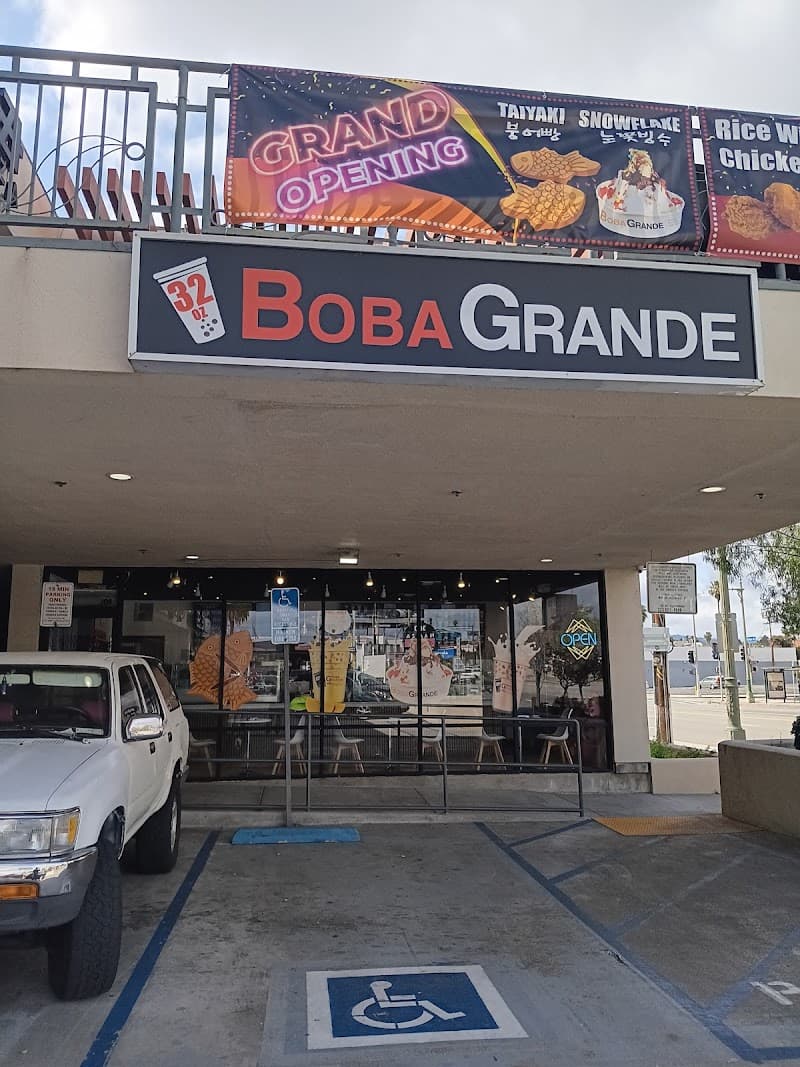 Boba Grande