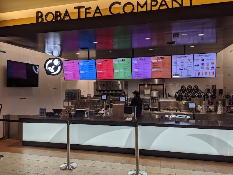 Boba Tea Company