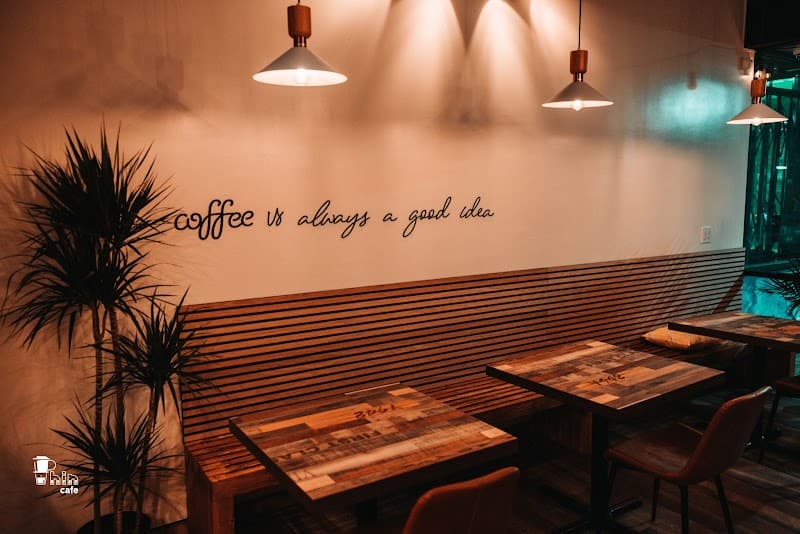 Phin Cafe - Blossom hill Rd | San Jose