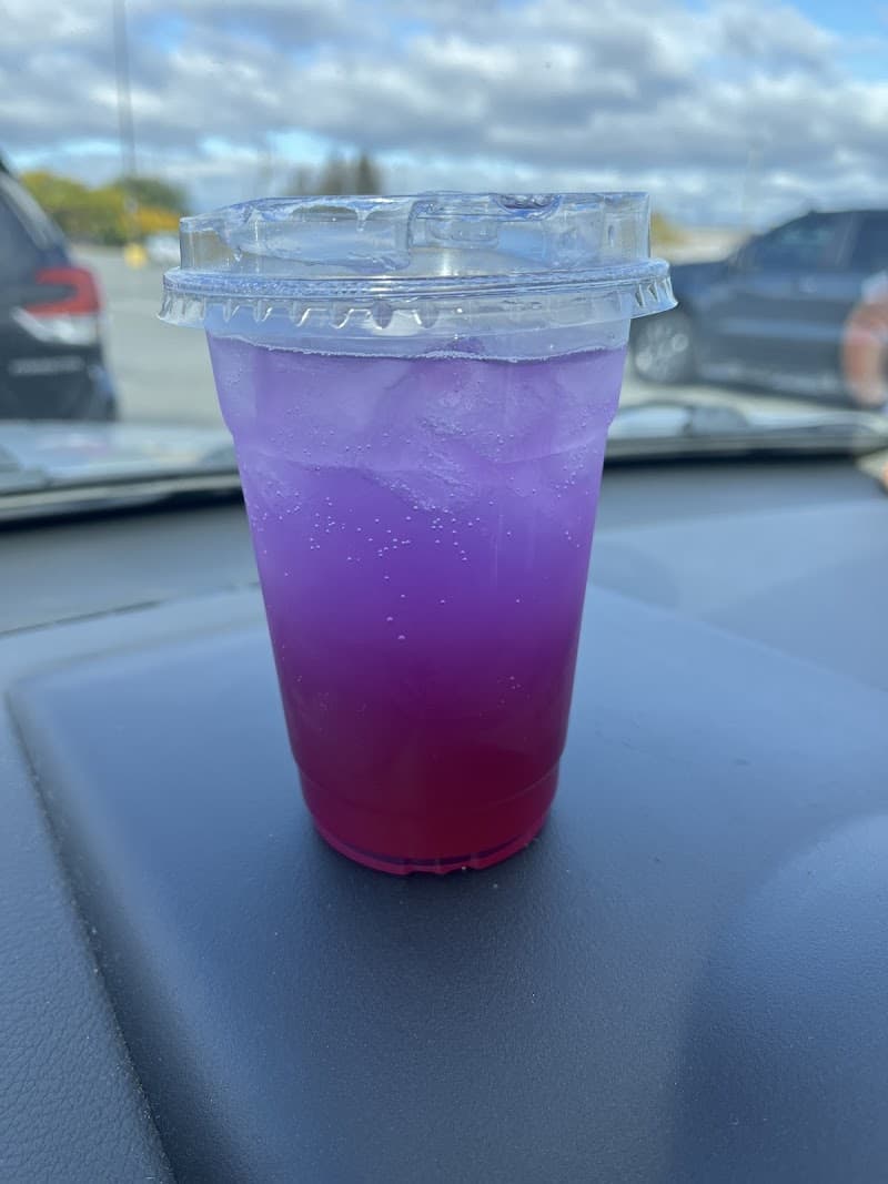 Fat Panda Boba Tea and Treats