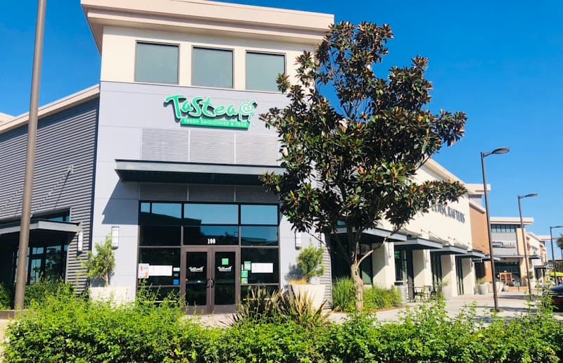 Tastea Delta Shores (Sacramento)
