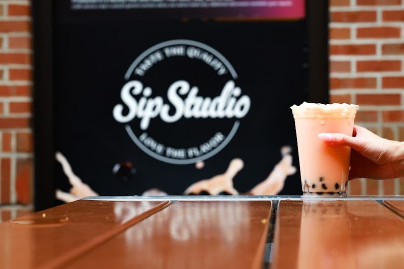 SipStudio