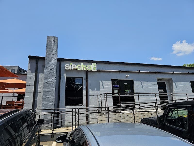 SipCha