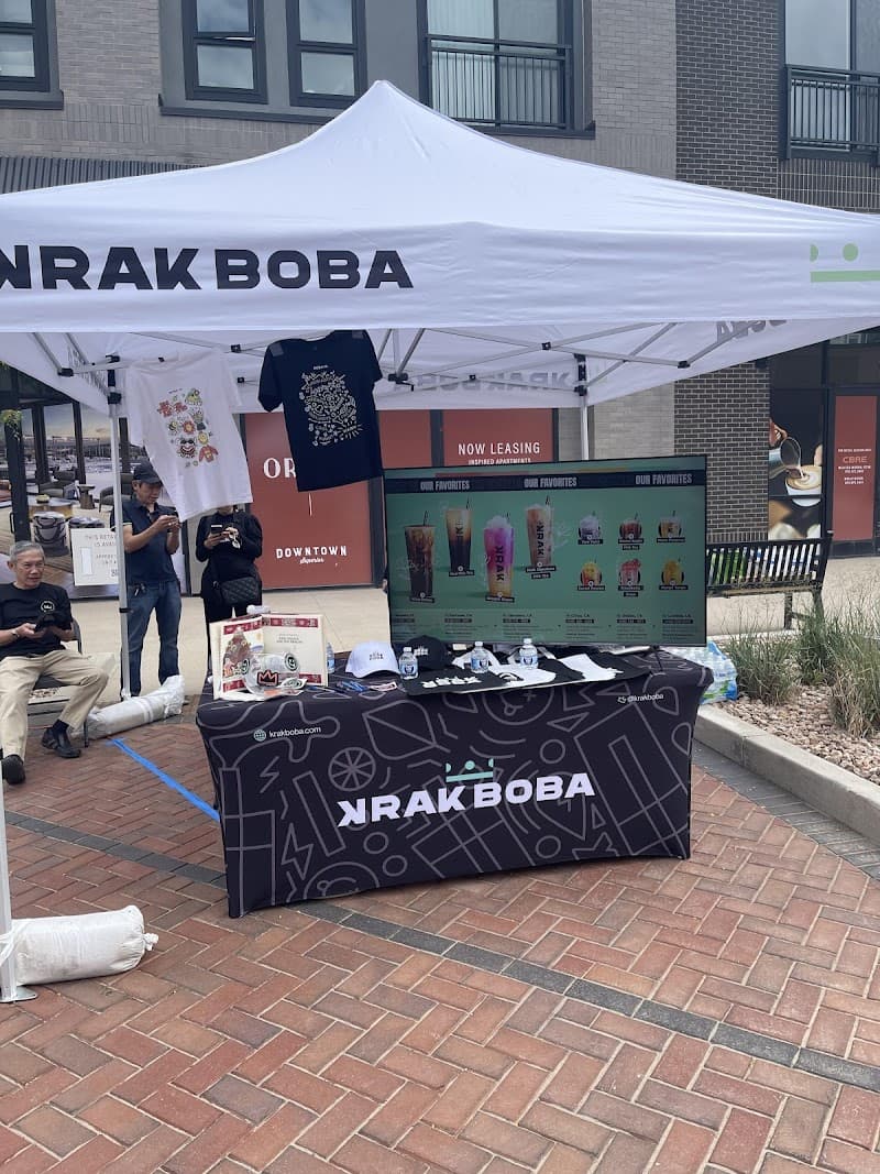Krak Boba Superior