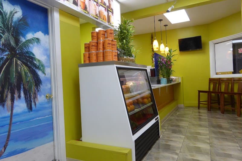 Hang's French Coffee & Smoothie